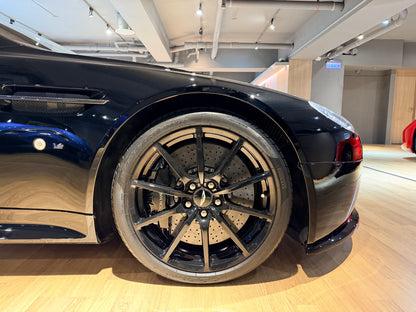 2015 Aston Martin Vantage S V12 | 台北超跑專賣 | TopAuto豐群汽車