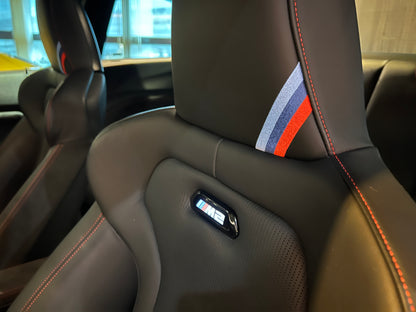 已售出-2021 BMW M2 CS Coupe 總代理
