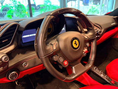 2018 Ferrari 488 GTB 總代理 | 台北超跑專賣 | TopAuto豐群汽車