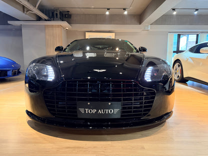 2015 Aston Martin Vantage S V12 | 台北超跑專賣 | TopAuto豐群汽車