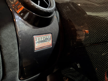 2009 Ferrari 430 Scuderia 總代理｜台北超跑專賣｜TopAuto 豐群汽車