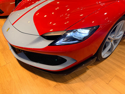 **2024 Ferrari 296 GTB Assetto Fiorano -Tailor Made 總代理 | 台北超跑專賣 | TopAuto豐群汽車