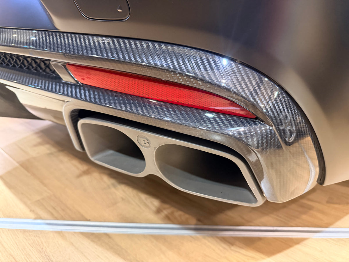 2019 Mercedes-Benz S63 AMG Cabriolet ｜台北超跑專賣｜TopAuto 豐群汽車