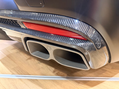 2019 Mercedes-Benz S63 AMG Cabriolet ｜台北超跑專賣｜TopAuto 豐群汽車