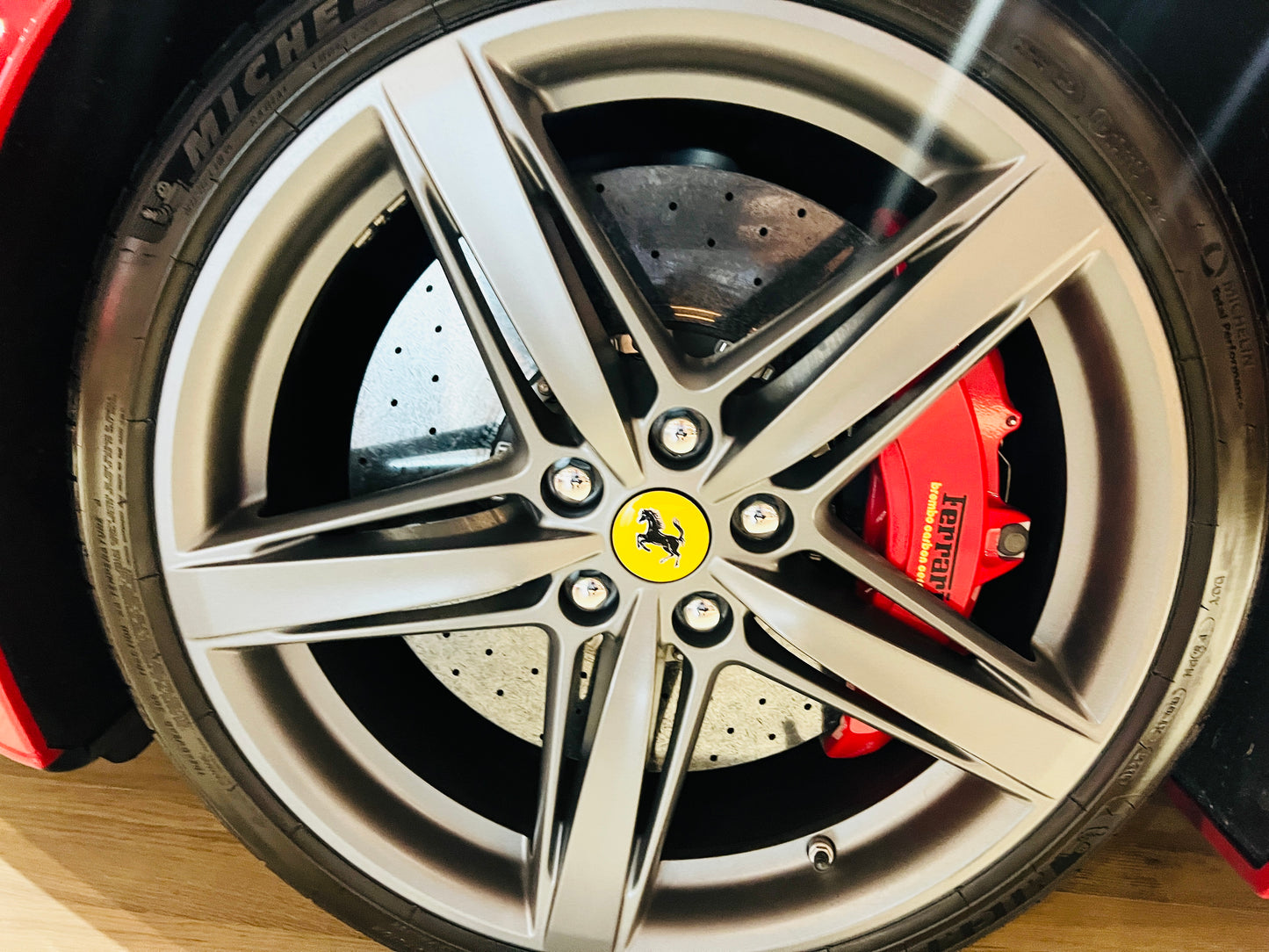 2014 Ferrari F12 Berlinetta 總代理