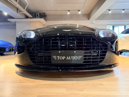 2015 Aston Martin Vantage S V12 | 台北超跑專賣 | TopAuto豐群汽車