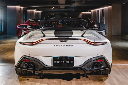 2022 Aston Martin Vantage Roadster F1 Edition 敞篷｜台北超跑專賣｜TopAuto 豐群汽車