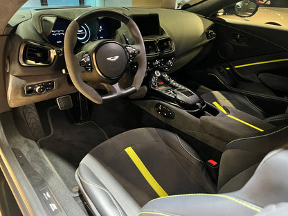 2022 AstonMartin Vantage F1 Edition總代理|台北超跑專賣|TopAuto豐群汽車