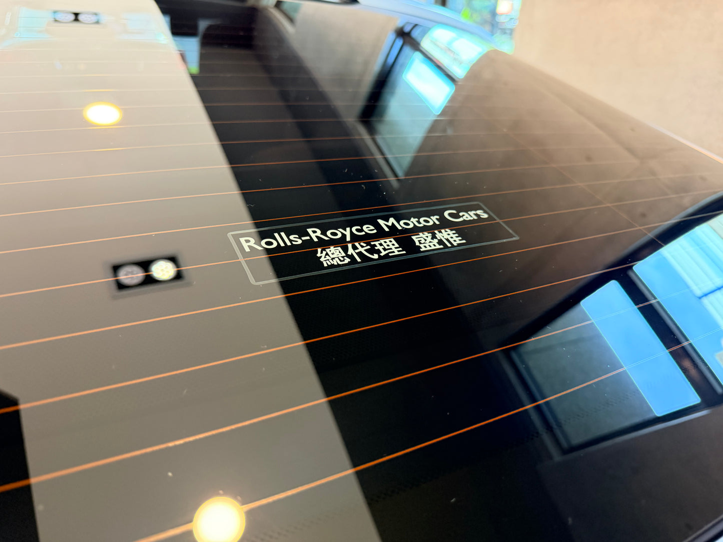 **2016 Rolls Royce Wraith 總代理 | 台北超跑專賣 | TopAuto豐群汽車