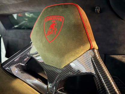 Lamborghini Sterrato