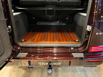 **2025 Mercedes-AMG New G63
總代理 ｜台北超跑專賣｜TopAuto 豐群汽車