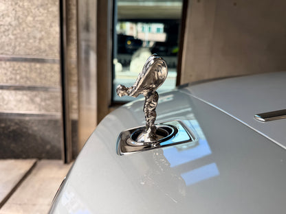 **2016 Rolls Royce Wraith 總代理 | 台北超跑專賣 | TopAuto豐群汽車
