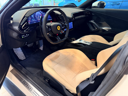 2025 Ferrari 12Cilindri 總代理 | 台北超跑專賣 | TopAuto豐群汽車