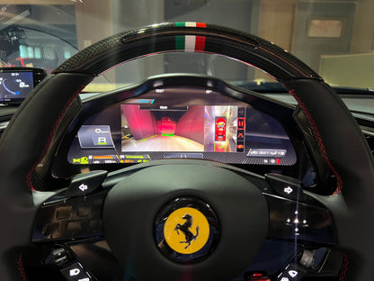 2024 Ferrari 296 GTS 總代理