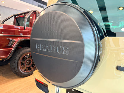 2023 Brabus G800