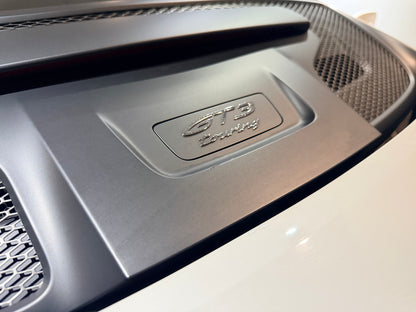 2022 Porsche 992 GT3 Touring 6MT 總代理｜台北超跑買賣｜TopAuto豐群汽車