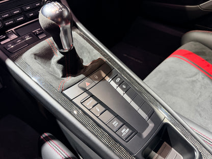 **2018 Porsche 991.2 GT3 Manual | 台北超跑專賣 | TopAuto豐群汽車