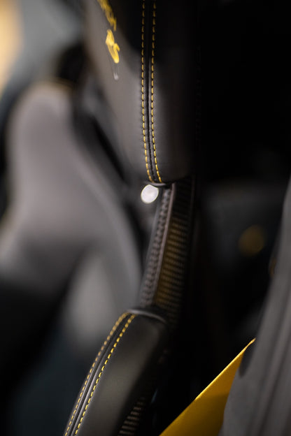 2019 Porsche 991 GT2 RS 總代理