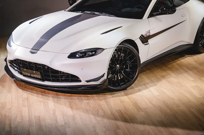 2022 Aston Martin Vantage Roadster F1 Edition 敞篷｜台北超跑專賣｜TopAuto 豐群汽車