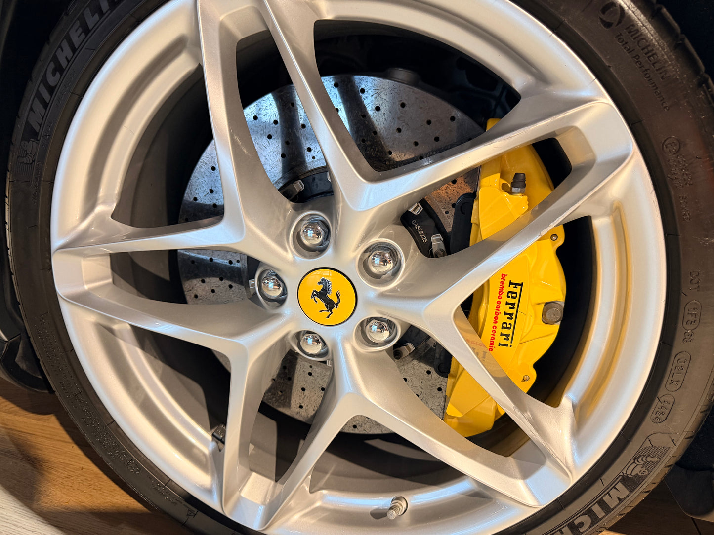 2021 Ferrari Roma Coupe總代理｜台北超跑專賣｜TopAuto豐群汽車