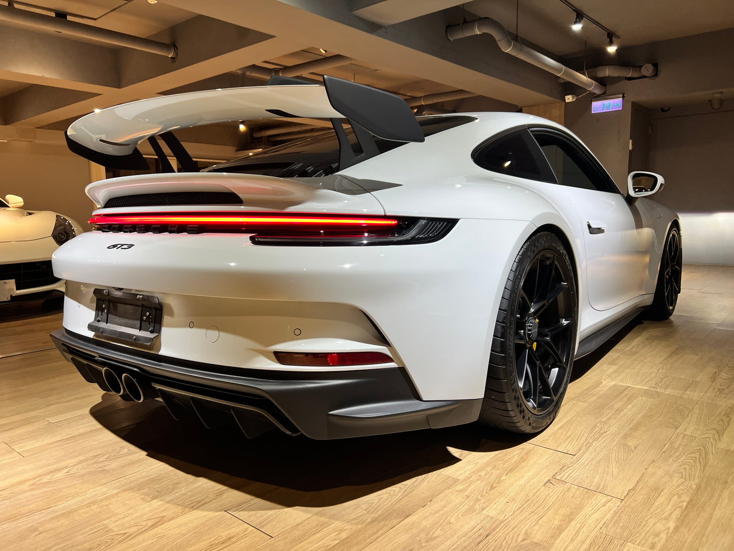 2024 Porsche 992 GT3 總代理 | 台北超跑專賣 | TopAuto豐群汽車
