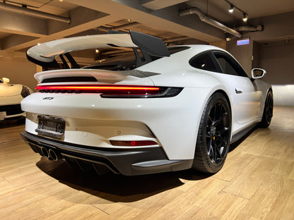 2024 Porsche 992 GT3 總代理 | 台北超跑專賣 | TopAuto豐群汽車