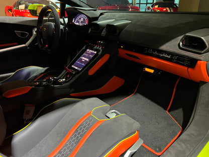 2023 Lamborghini Huracan Tecnica 總代理