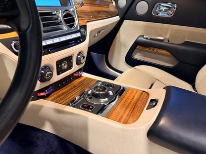 2015 Rolls Royce Wraith 總代理｜台北超跑專賣｜TopAuto 豐群汽車