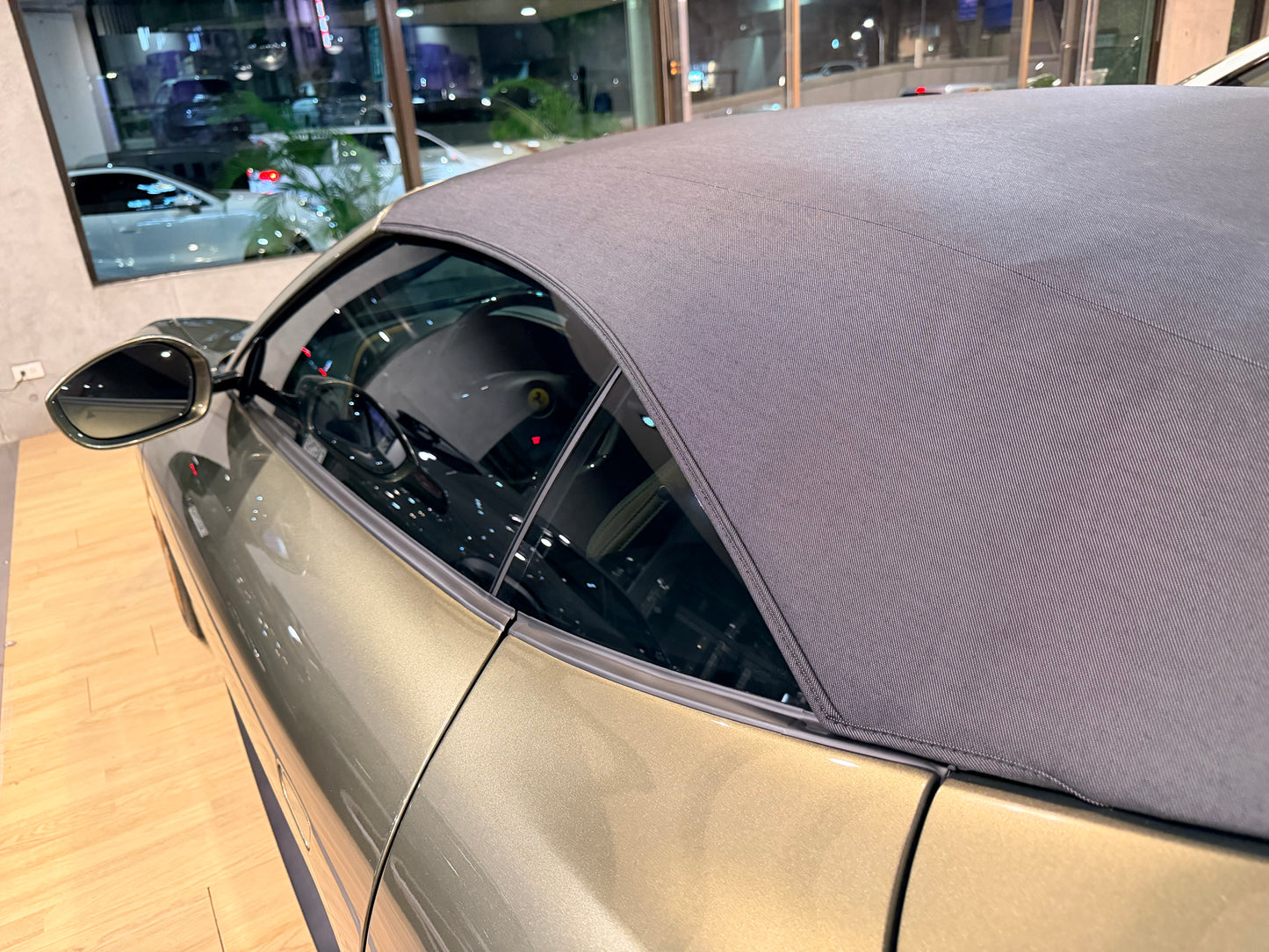 2025 Ferrari Roma Spider-ATELIER 總代理 | 台北超跑專賣 | TopAuto豐群汽車