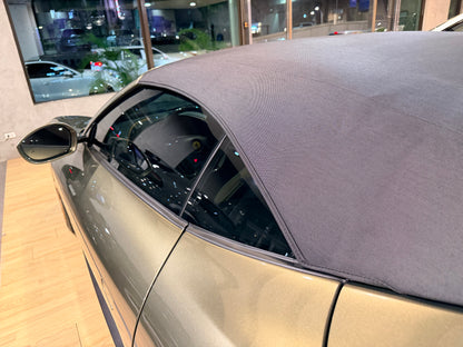 2025 Ferrari Roma Spider-ATELIER 總代理 | 台北超跑專賣 | TopAuto豐群汽車