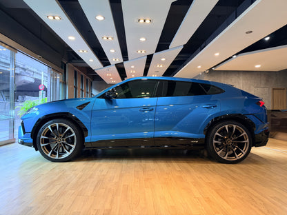 2024 Lamborghini Urus S 總代理一手車 | 台北超跑專賣 | TopAuto豐群汽車
