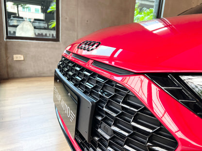 **2022 Audi R8 Performance Spyder Rwd ｜台北超跑專賣｜TopAuto 豐群汽車