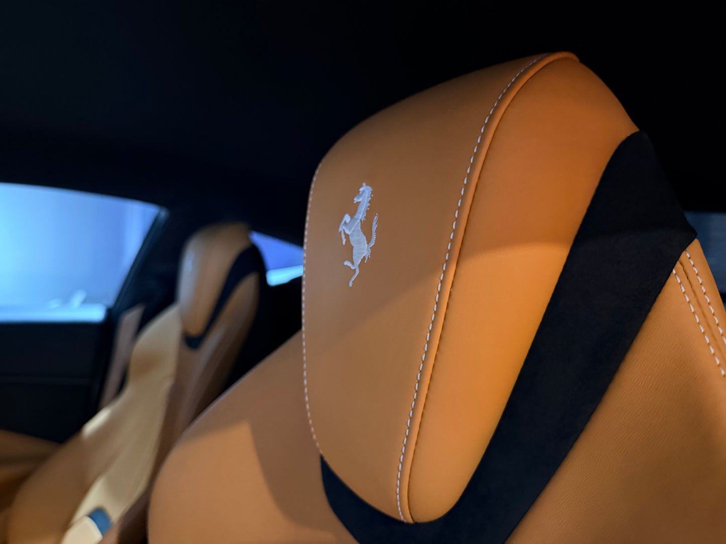 2021 Ferrari Roma Coupe總代理｜台北超跑專賣｜TopAuto豐群汽車