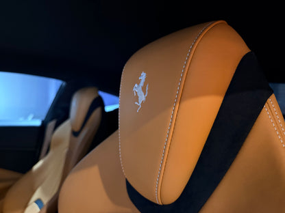 2021 Ferrari Roma Coupe總代理｜台北超跑專賣｜TopAuto豐群汽車