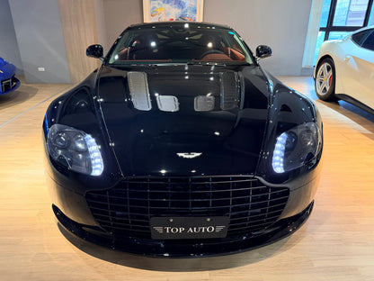 2015 Aston Martin Vantage S V12 | 台北超跑專賣 | TopAuto豐群汽車