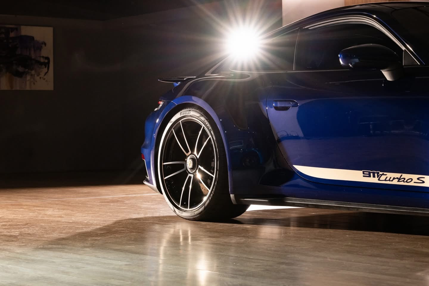 2024 Porsche 992 TurboS 總代理| 台北超跑專賣 | TopAuto豐群汽車