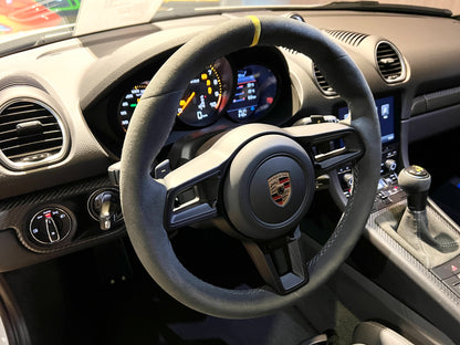 2023 Porsche 718 Cayman GT4 RS 總代理