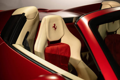 2012 Ferrari 458 Spider 總代理 | 台北超跑專賣 | TopAuto豐群汽車