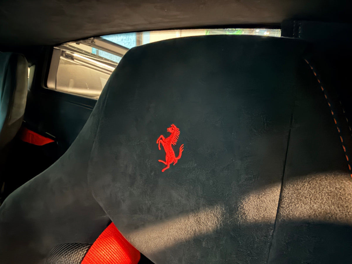 2014 Ferrari 458 Speciale｜台北超跑專賣｜TopAuto豐群汽車