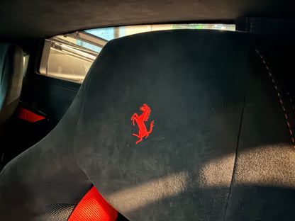 2014 Ferrari 458 Speciale｜台北超跑專賣｜TopAuto豐群汽車
