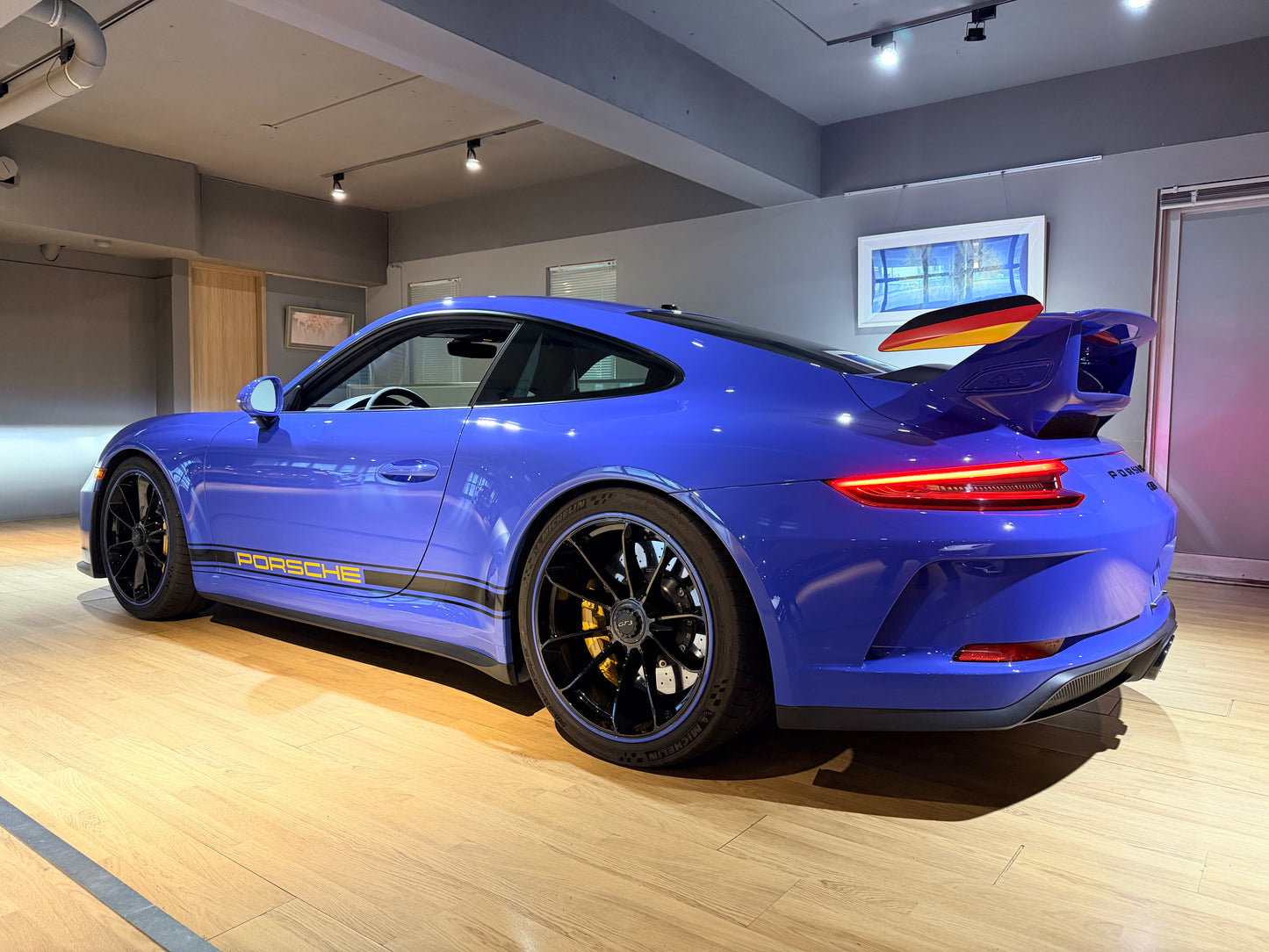 **2018 Porsche 991.2 GT3 Manual | 台北超跑專賣 | TopAuto豐群汽車