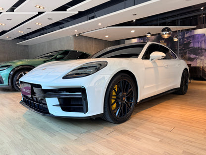 2025 Porsche Panamera GTS 總代理 | 台北超跑專賣 | TopAuto豐群汽車