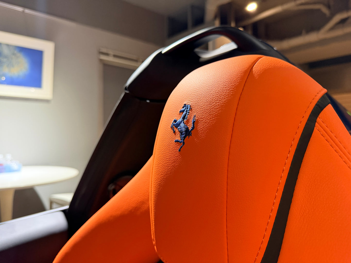 **2021 Ferrari 812 GTS 總代理｜台北超跑專賣｜TopAuto 豐群汽車