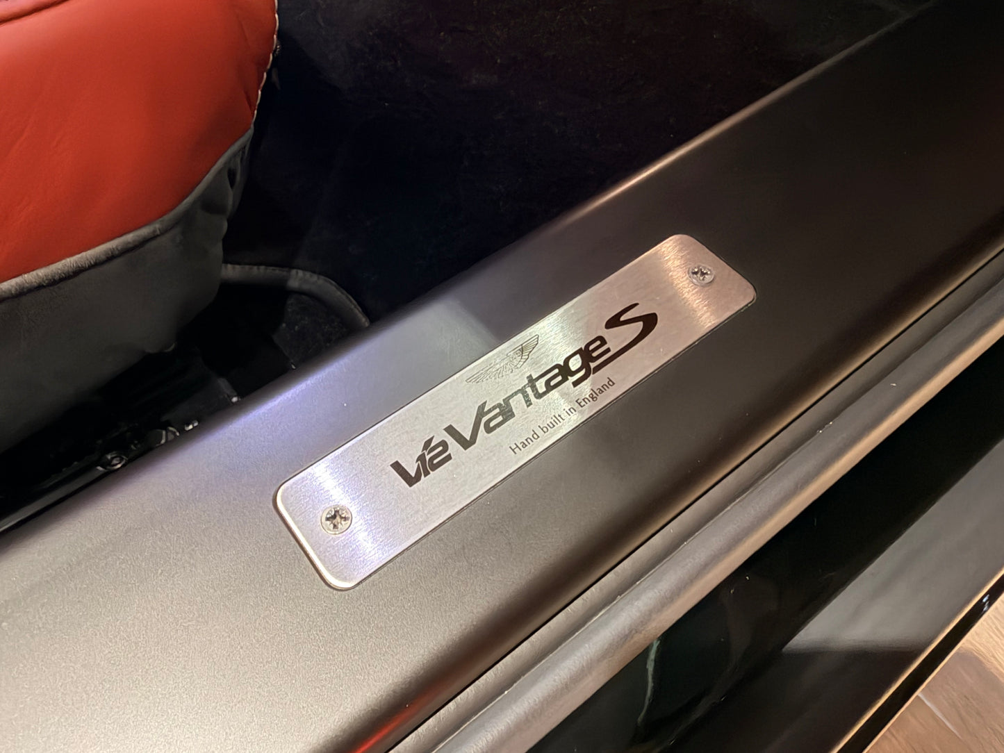 2015 Aston Martin Vantage S V12 | 台北超跑專賣 | TopAuto豐群汽車