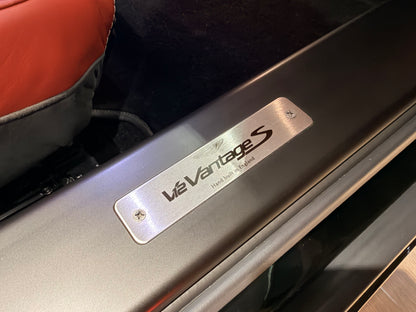 2015 Aston Martin Vantage S V12 | 台北超跑專賣 | TopAuto豐群汽車