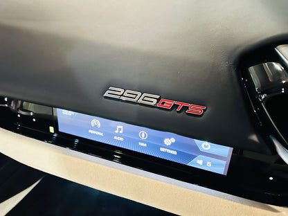 **2023 Ferrari 296 GTS 總代理｜台北超跑專賣｜TopAuto 豐群汽車