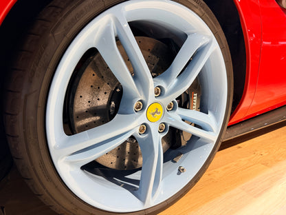2024 Ferrari 296 GTB Assetto Fiorano -Tailor Made 總代理 | 台北超跑專賣 | TopAuto豐群汽車