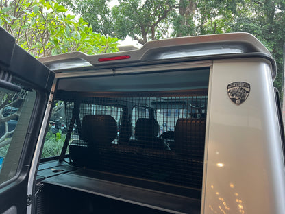 已售出-2003 Mercedes-Benz G320 SWB