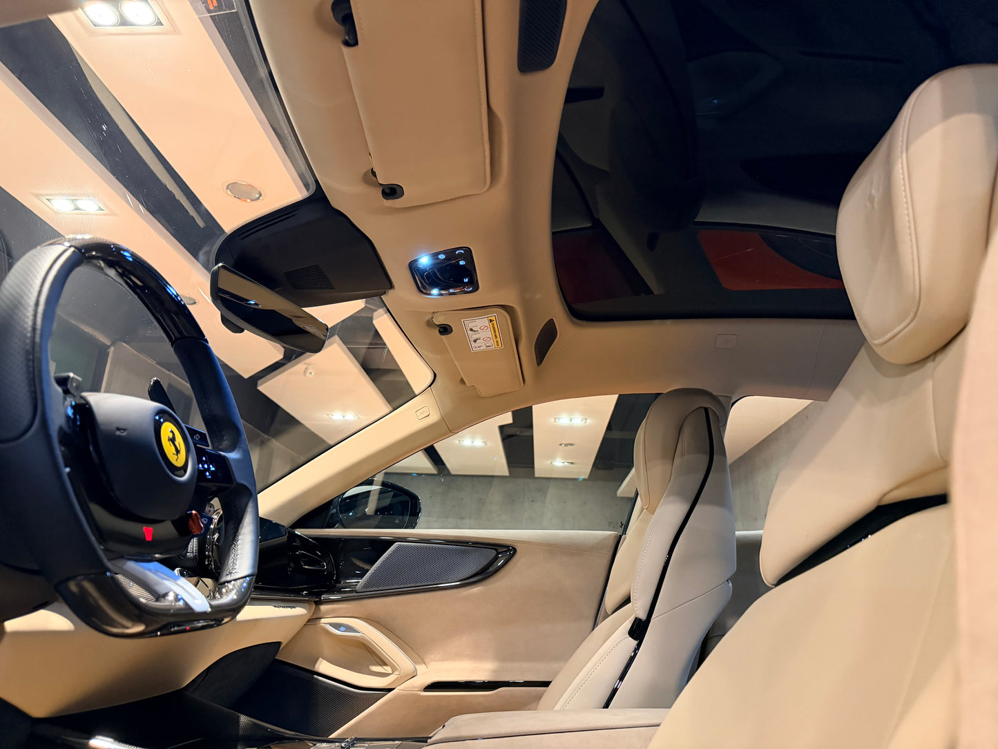 2024 Ferrari Purosangue 總代理 | 台北超跑專賣 | TopAuto豐群汽車