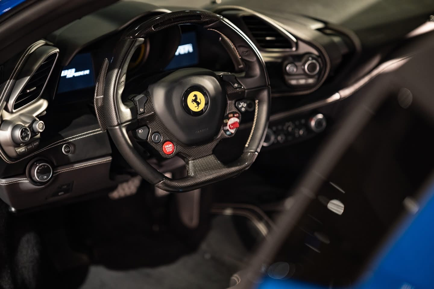 **2017 Ferrari 488 Spider 總代理｜台北超跑專賣｜TopAuto 豐群汽車